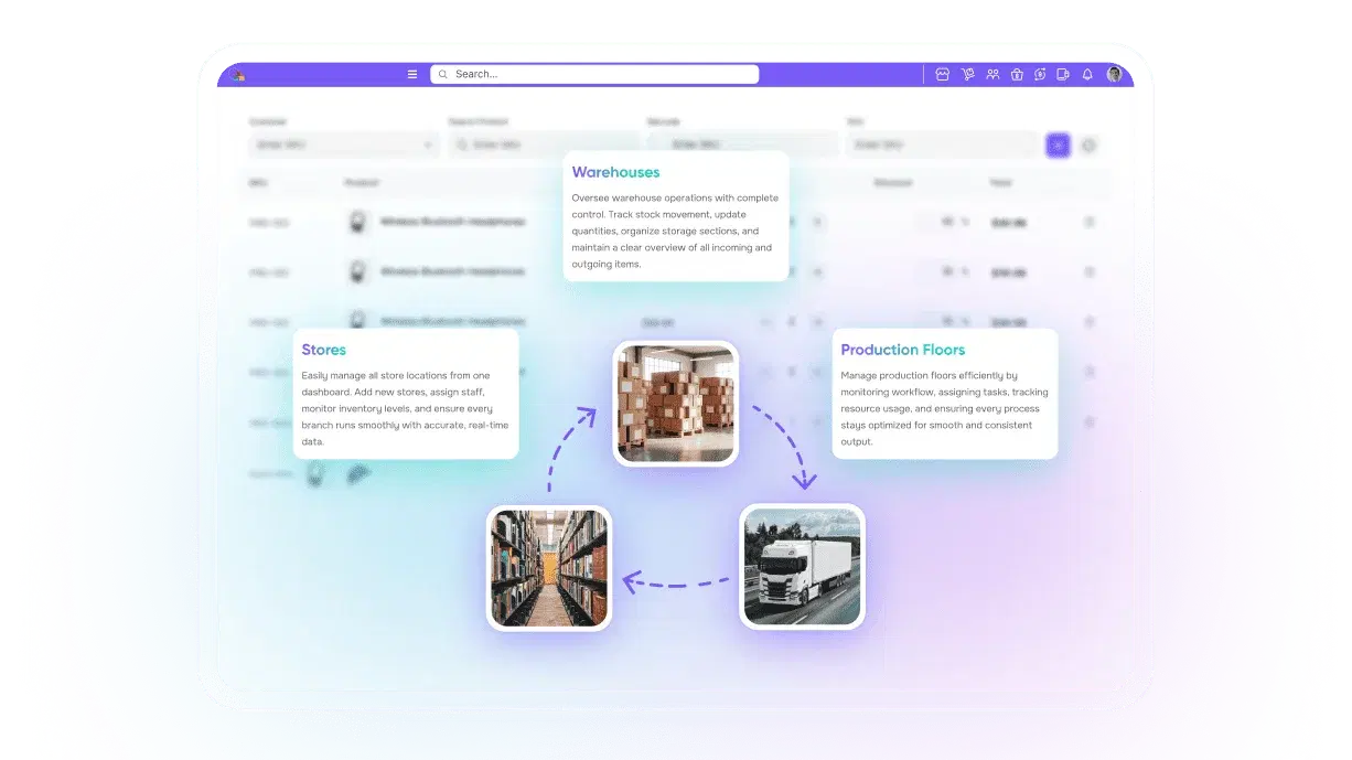 Smart Bookstore POS Software for Better Selling