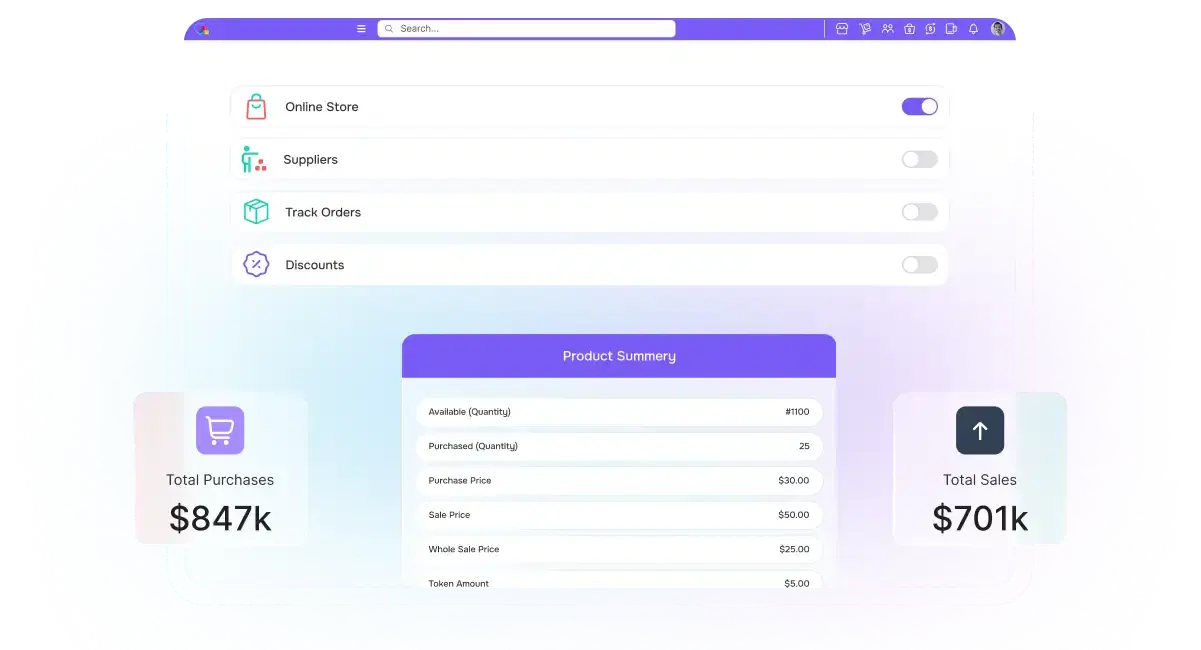 POS System for Gym: Run Billing, Retail, and Members from One Place