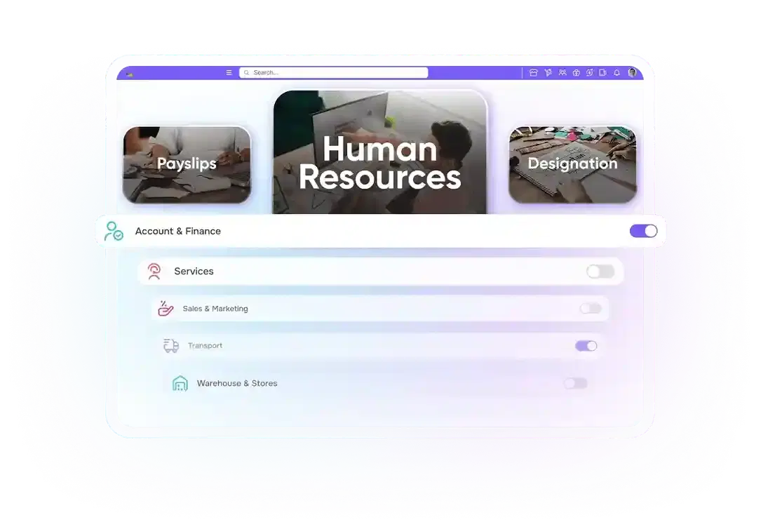 Smarter HR for Growing Businesses