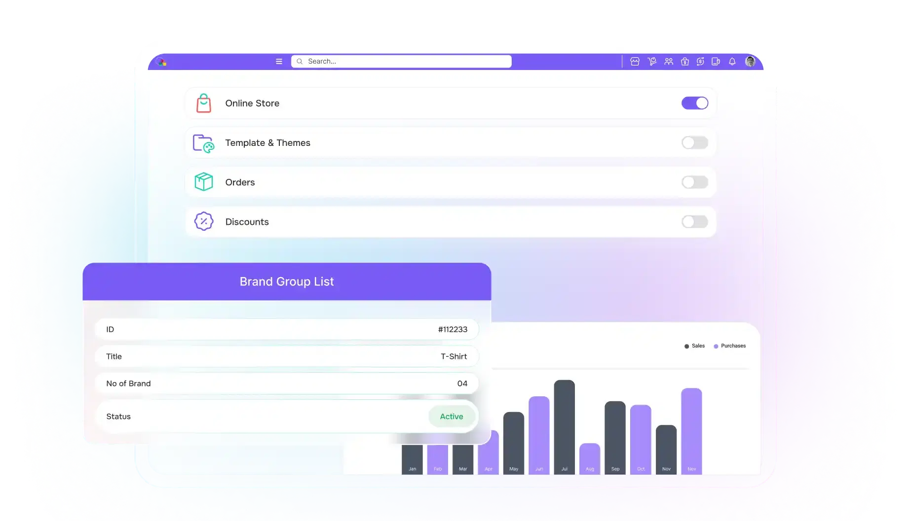 Inventory Management Software for Retail Store That Simplifies Operations