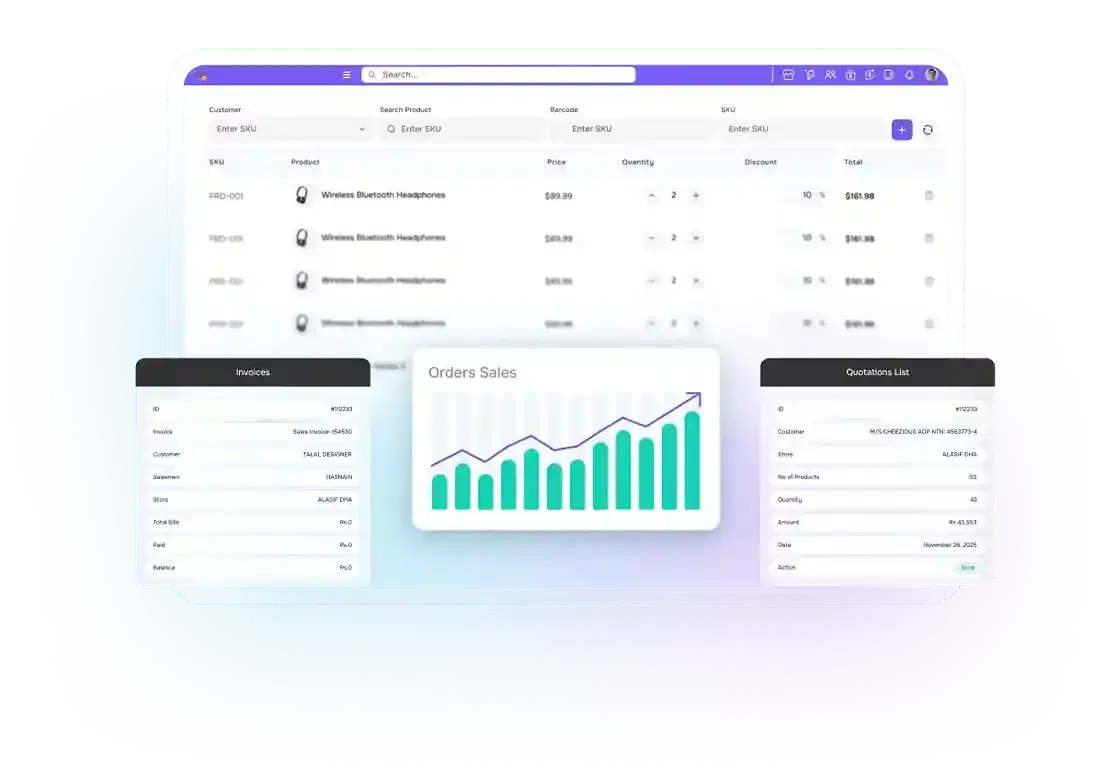 Turn Every Sale into a Success Story