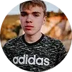 Footwear Store Owner Icon