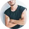 Coffee & Beverage Center Owner​ Icon