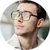Dessert Shop Operator Icon