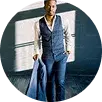 Food Truck Owner Icon