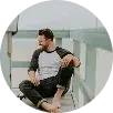 Construction Project Manager Icon