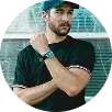Facility Administrator Icon