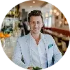 Pet Supply Retailer Icon
