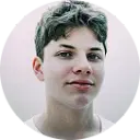 Pet Boutique Owner Icon