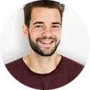 Appliance Store Owner Icon