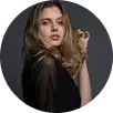 Beauty Salon Owner Icon
