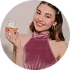 Candy Store Owner Icon