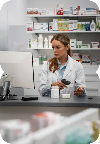 Pharmacies