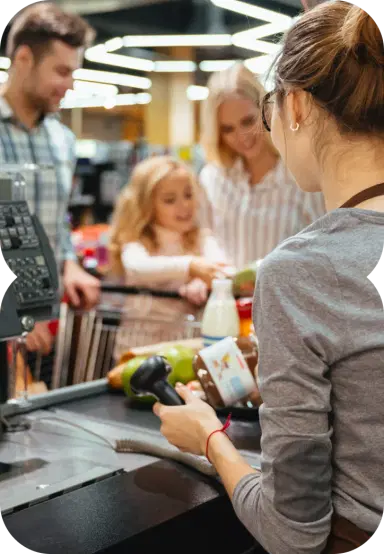 Retail Stores