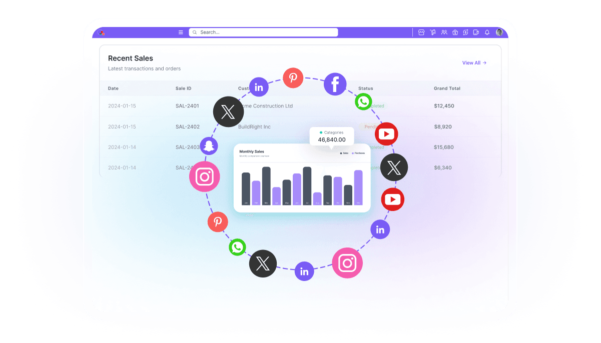 Power Your Business with Smart Marketing Tools