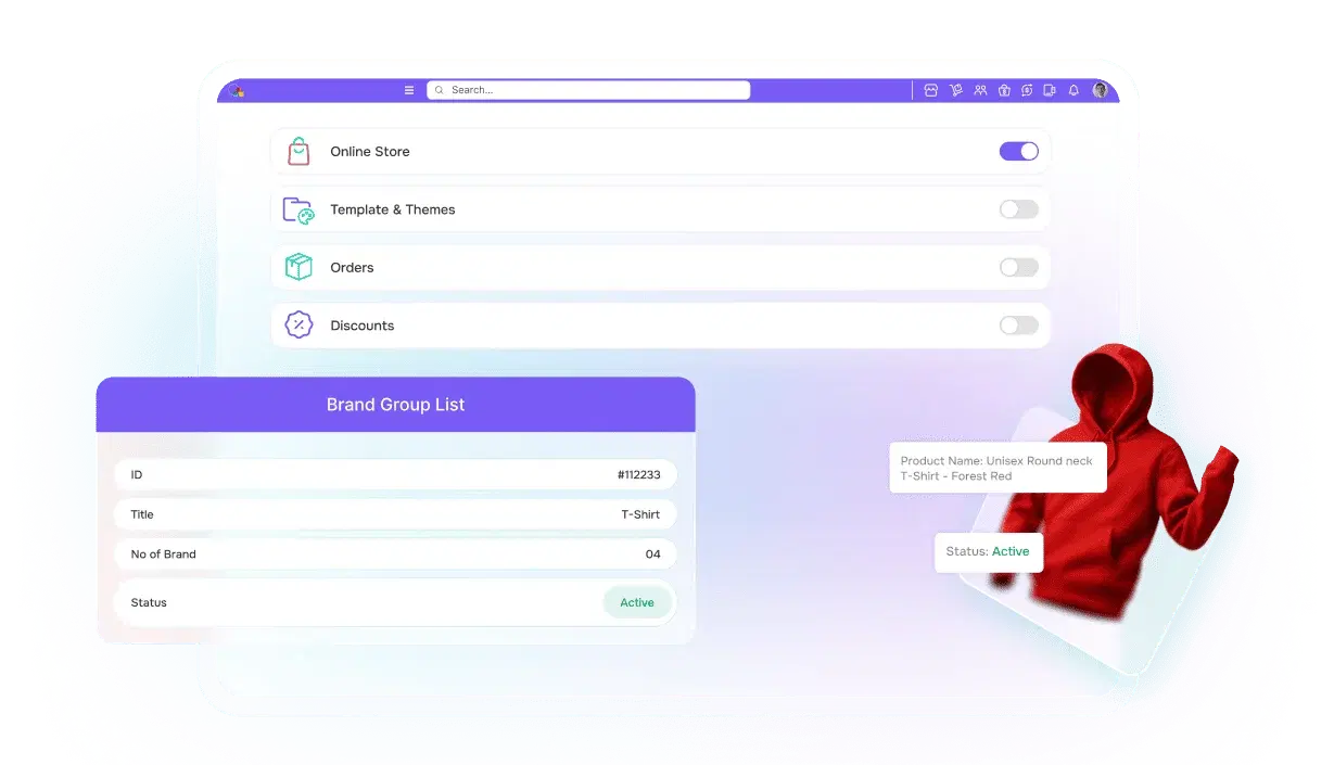 The Best POS System for Clothing Stores